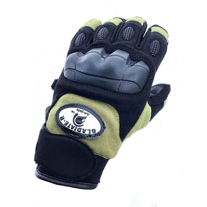 Tactical Gloves Full Finger