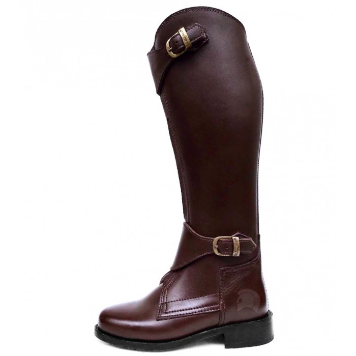 polo womens boots