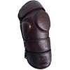 Women's 3-Strap Velcro Polo Knee Guards