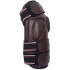 Women's 3-Strap Velcro Polo Knee Guards