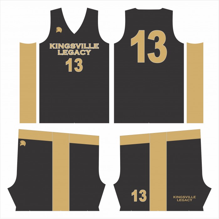 Design Your Own Basketball Jersey Custom Sublimation Reversible