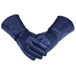 Medieval Gloves