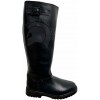 Combat Classic Motorcycle Boots