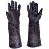 Star Wars Gloves - Armorer Jedi Knight Cal Kestis LEATHER