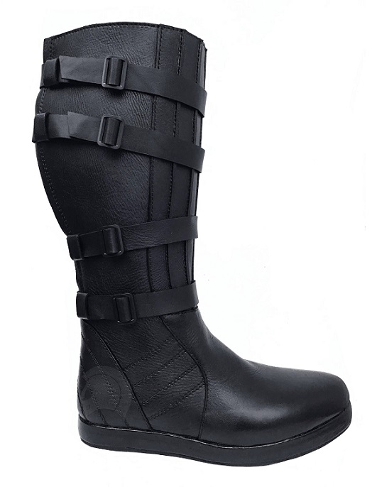 Star Wars Kylo Ren Boots