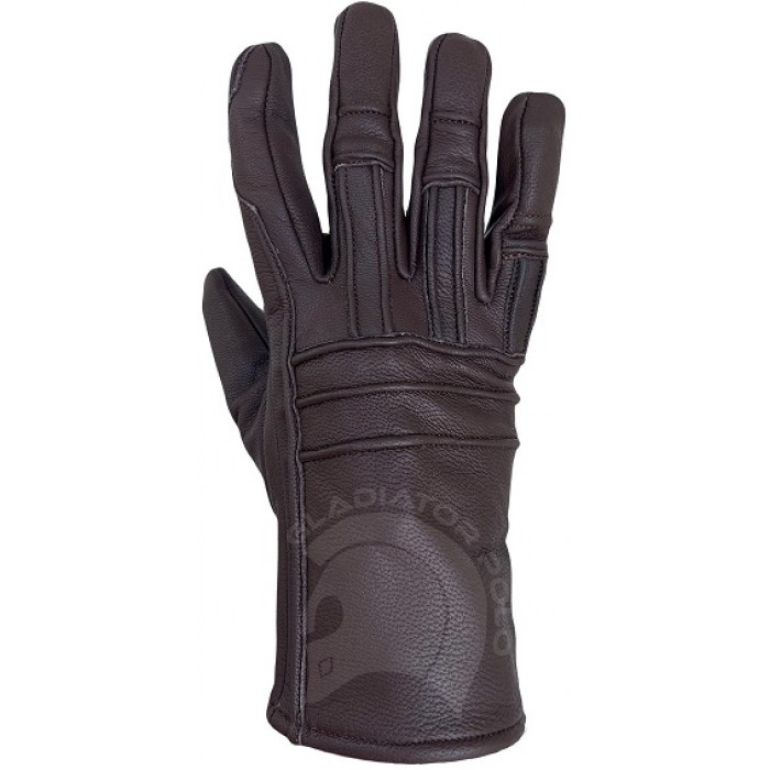 Star Wars Gloves - Kylo Ren - Brown