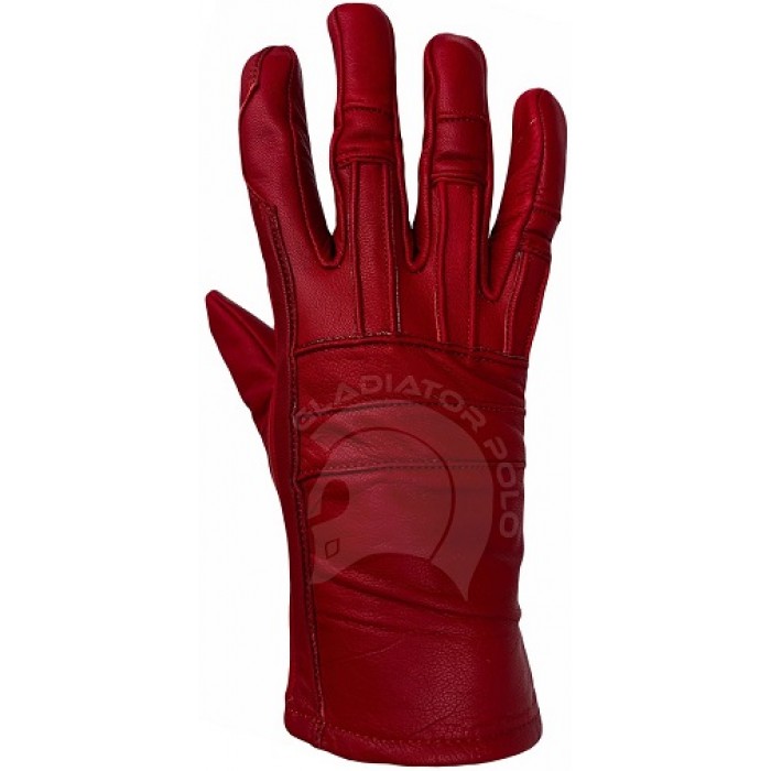 Star Wars Gloves - Kylo Ren - Red