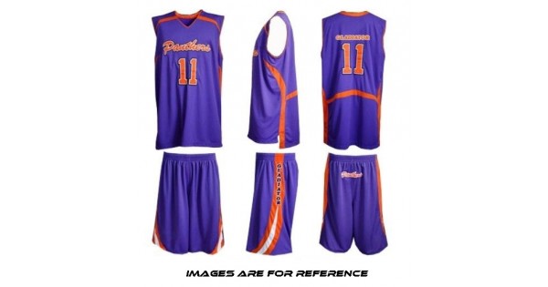 Custom Made Sublimated Basketball Jerseys Basketball Shooting